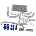 Picture of Front Mount Intercooler Piping Pipe Tube Kit For Mitsubishi 3000 GT VR-4 & Dodge Stealth TT