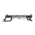 Picture of Side Mount Intercooler + Piping Pipe Tube Kit For Mitsubishi 3000GT VR4 Dodge Stealth TD04