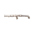 Picture of Twin Turbo Back Downpipe Down Pipe For Mitsubishi 3000GT VR4 GTO Stealth