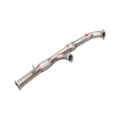 Picture of Twin Turbo Back Downpipe Down Pipe For Mitsubishi 3000GT VR4 GTO Stealth