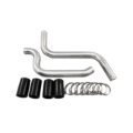 Picture of Radiator Hard Pipe Kit For Mitsubishi 3000GT and Dodge Stealth