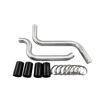 Picture of Radiator Hard Pipe Kit For Mitsubishi 3000GT and Dodge Stealth