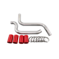 Picture of Radiator Hard Pipe Kit For Mitsubishi 3000GT and Dodge Stealth