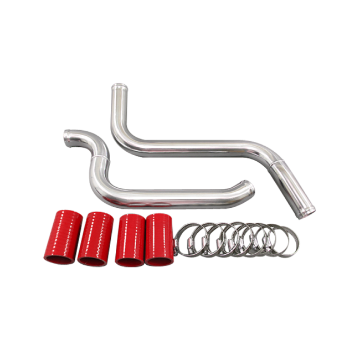 Picture of Radiator Hard Pipe Kit For Mitsubishi 3000GT and Dodge Stealth