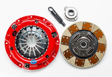 Picture of South Bend - DXD Racing Clutch 91-99 Mitsubishi 3000GT Turbo 3-0L Stg 3 Endur Clutch Kit