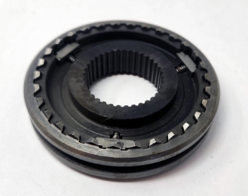 Picture of MR166823 3000GT Synchronizer Slider + Hub Assembly 5/R 5 Speed AWD - Late Style
