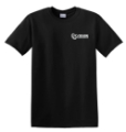 Picture of R'venge 2025 Get R'venge On Your Ride Black Shirt S
