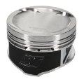 Picture of Wiseco Mits 3000 Turbo -14cc 1-250 X 91-5 Piston Shelf Stock Kit - sutton