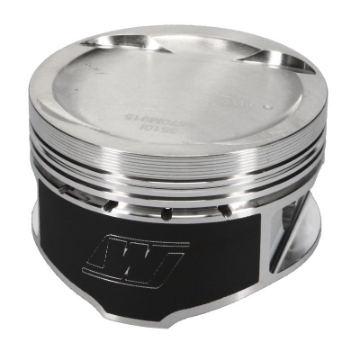 Picture of Wiseco Mits 3000 Turbo -14cc 1-250 X 91-5 Piston Shelf Stock Kit - sutton