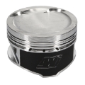 Picture of Wiseco Mits 3000 Turbo -14cc 1-250 X 91-5 Piston Shelf Stock Kit - sutton