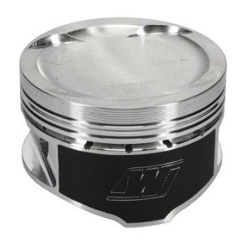 Picture of Wiseco Mits 3000 Turbo -14cc 1-250 X 91-5 Piston Shelf Stock Kit - sutton