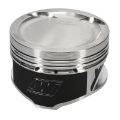 Picture of Wiseco Mits 3000 Turbo -14cc 1-250 X 91-5 Piston Shelf Stock Kit - sutton