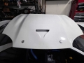 Picture of 1994-1999 3000GT and Dodge Stealth Viper Fiberglass Hood