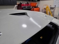 Picture of 1994-1999 3000GT and Dodge Stealth Viper Fiberglass Hood