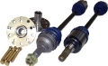 Picture of Gates 92-96 Dodge Stealth - 92-99 Mitsubishi 3000GT - Accessory Belt Kit