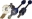 Picture of 3000GT / Stealth Rebuilt 5 Speed 25 Spline Transfer Case