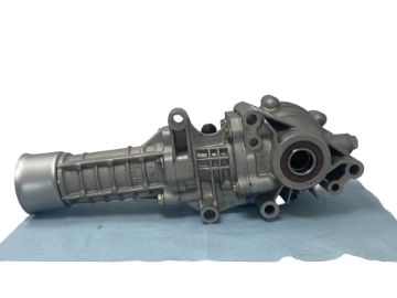 Picture of 3000GT / Stealth Rebuilt 5 Speed 25 Spline Transfer Case