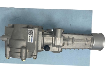 Picture of 3000GT / Stealth Rebuilt 5 Speed 25 Spline Transfer Case