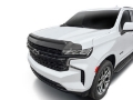 Picture of Husky Liners 15-22 Chevrolet Colorado - 17-22 Colorado ZR2 Aeroskin II Low Profile - Tex- Black