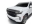 Picture of Husky Liners 15-22 Chevrolet Colorado - 17-22 Colorado ZR2 Aeroskin II Low Profile - Tex- Black