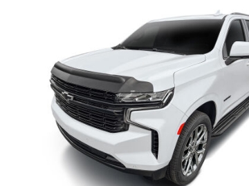 Picture of Husky Liners 15-22 Chevrolet Colorado - 17-22 Colorado ZR2 Aeroskin II Low Profile - Tex- Black
