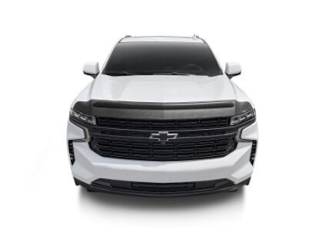 Picture of Husky Liners 15-22 Chevrolet Colorado - 17-22 Colorado ZR2 Aeroskin II Low Profile - Tex- Black