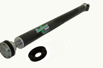 Picture of K&N 10-22 Toyota 4Runner V6-4-0L Elevated Intake Kit Snorkel