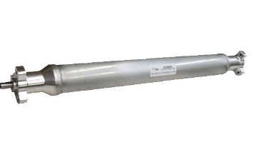 Picture of K&N 10-22 Toyota 4Runner V6-4-0L Elevated Intake Kit Snorkel