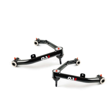 Picture of QA1 99-06 Chevrolet Silverado 1500 2WD Upper Control Arm Kit