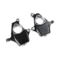 Picture of QA1 99-06 Chevrolet Silverado 1500 2WD Lowering Spindle Pair - 2in Drop