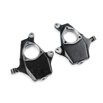 Picture of QA1 99-06 Chevrolet Silverado 1500 2WD Lowering Spindle Pair - 2in Drop
