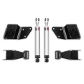 Picture of QA1 99-06 Chevrolet Silverado 1500 2WD Short Bed Double Adjustable 2-4in Rear Drop Kit