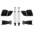 Picture of QA1 99-06 Chevrolet Silverado 1500 2WD Short Bed Single Adjustable 2-4in Rear Drop Kit