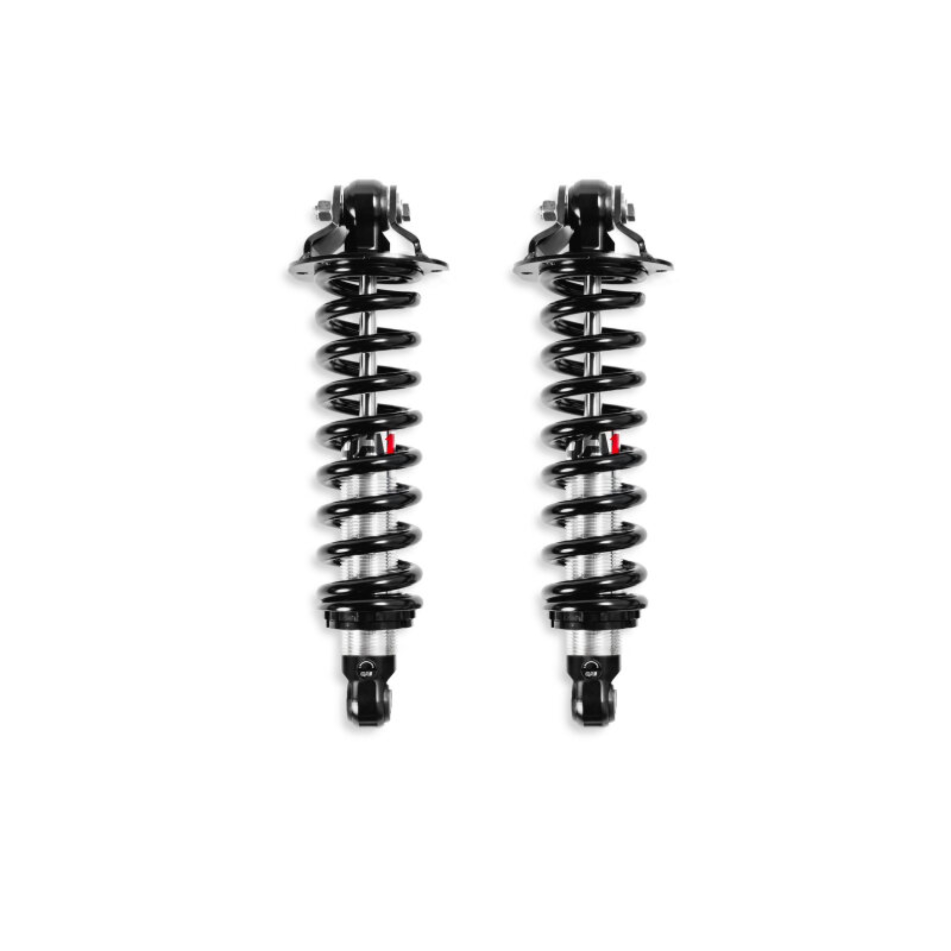 Picture of QA1 99-06 Chevrolet Silverado 1500 2WD Front Coil-Over Kit - Single Adjustable