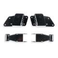 Picture of QA1 99-06 Chevrolet Silverado 1500 2WD Short Bed Single Adjustable 2-4in Rear Drop Kit