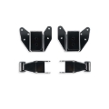 Picture of QA1 99-06 Chevrolet Silverado 1500 2WD Long Bed Double Adjustable 2-4in Rear Drop Kit