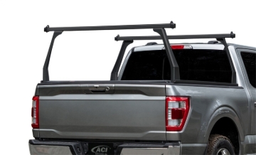 Picture of Access ADARAC Aluminum Series 97-03 Ford F-150 8ft Bed - Matte Black