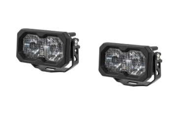 Picture of Diode Dynamics C2 2.0 Sport White SAE Driving Standard ABL (pair)
