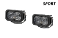 Picture of Diode Dynamics C2 2.0 Sport White SAE Driving Standard ABL (pair)