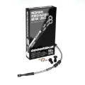 Picture of Goodridge 13-16 HD FLH/FLT Multi Model +4in Clutch Line Kit - Clear