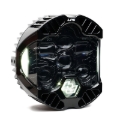 Picture of Baja Designs DOT LP6 LED Auxiliary Light Pod (Clear DRL) - Single
