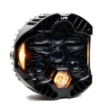 Picture of Baja Designs DOT LP6 LED Auxiliary Light Pod (Amber DRL) - Single