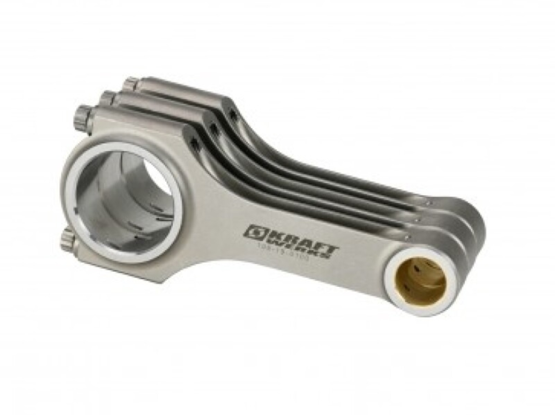 Picture of KraftWerks 16-23 Yamaha YXZ 1000 H-Beam Connecting Rods