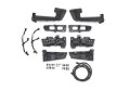 Picture of Ford Racing 21-25 Ford Bronco Auxiliary Lighting Kit for Modular Front Bumper