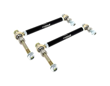 Picture of Torque Solution Porsche 986/987/981/718 Adjustable Rear Drop Links