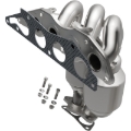 Picture of California CARB Manifold Catalytic Converter 5531347