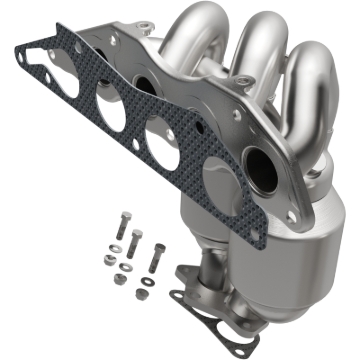Picture of California CARB Manifold Catalytic Converter 5531347