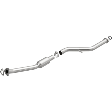 Picture of California CARB Direct-Fit Catalytic Converter 5571217