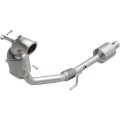 Picture of OEM Grade Direct-Fit Catalytic Converter 280759