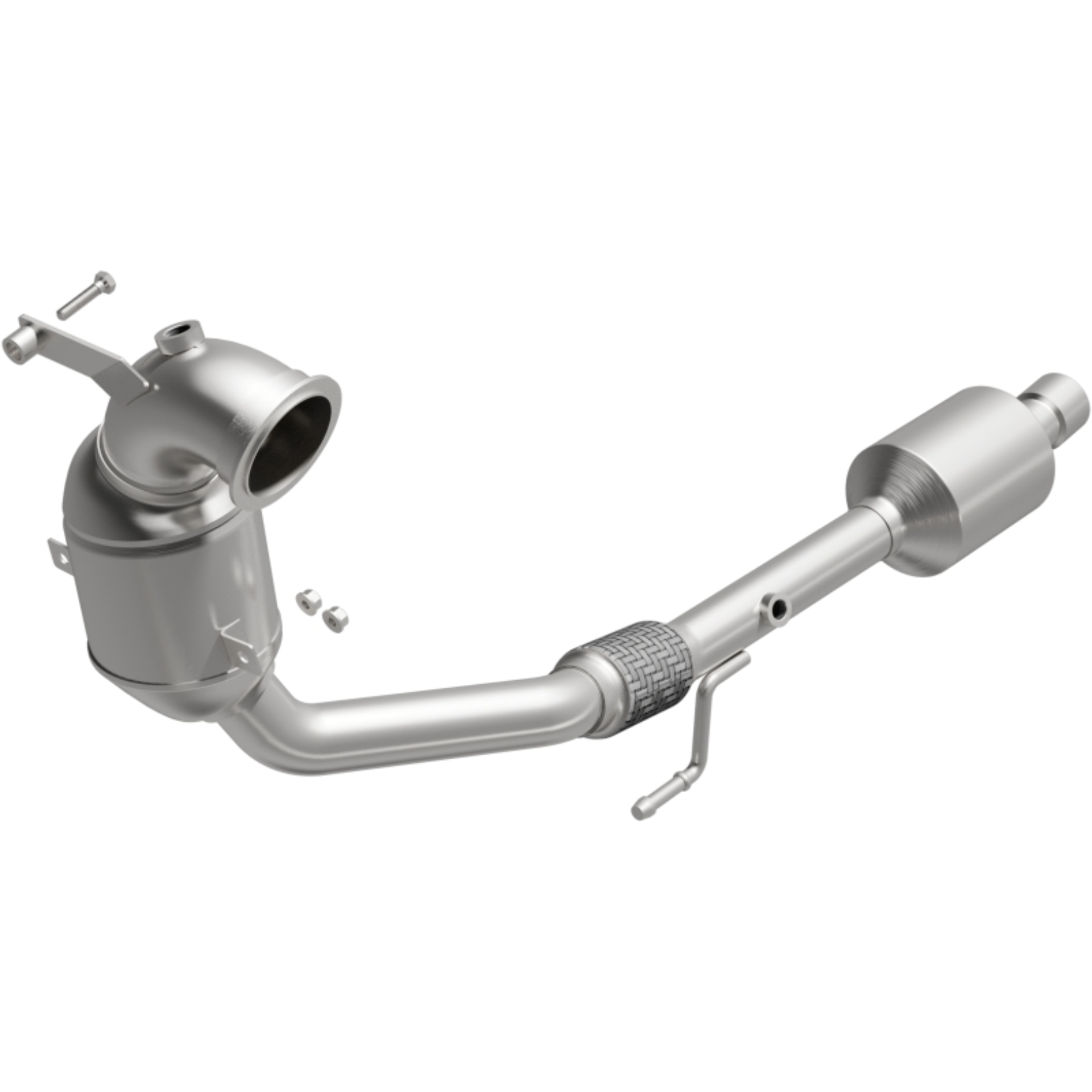 Picture of OEM Grade Direct-Fit Catalytic Converter 280759